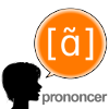 prononcer prononcer