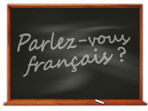 Parlez-vous français ?